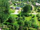 Parduodamas sodo sklypas Juodiškių kaime, - nuotraukos Nr. 3