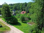 Parduodamas sodo sklypas Juodiškių kaime, - nuotraukos Nr. 4