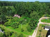 Parduodamas sodo sklypas Juodiškių kaime, - nuotraukos Nr. 5