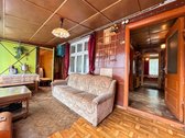 Mosėdyje Parduodama Sodyba Su 26 A Sklypu Ir - nuotraukos Nr. 10
