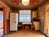 Mosėdyje Parduodama Sodyba Su 26 A Sklypu Ir - nuotraukos Nr. 15