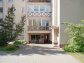 Parduodamas jaukus butas Bangų g., centrinėje - nuotraukos Nr. 40