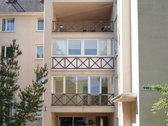 Parduodamas jaukus butas Bangų g., centrinėje - nuotraukos Nr. 41
