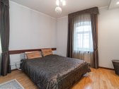 Išnuomojamas 2 kambarių šviesus bei jaukus - nuotraukos Nr. 12
