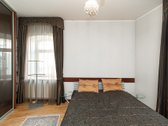 Išnuomojamas 2 kambarių šviesus bei jaukus - nuotraukos Nr. 13