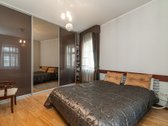 Išnuomojamas 2 kambarių šviesus bei jaukus - nuotraukos Nr. 14
