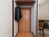 Išnuomojamas 2 kambarių šviesus bei jaukus - nuotraukos Nr. 15