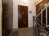 Išnuomojamas 2 kambarių šviesus bei jaukus - nuotraukos Nr. 21