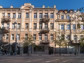 Išnuomojamas 2 kambarių šviesus bei jaukus - nuotraukos Nr. 24