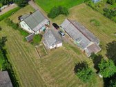 Mosėdyje Parduodama Sodyba Su 26 A Sklypu Ir - nuotraukos Nr. 29