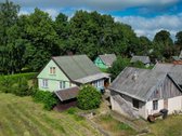 Mosėdyje Parduodama Sodyba Su 26 A Sklypu Ir - nuotraukos Nr. 27