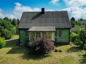 Mosėdyje Parduodama Sodyba Su 26 A Sklypu Ir - nuotraukos Nr. 5