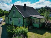 Mosėdyje Parduodama Sodyba Su 26 A Sklypu Ir - nuotraukos Nr. 6