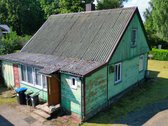 Mosėdyje Parduodama Sodyba Su 26 A Sklypu Ir - nuotraukos Nr. 7