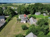 Mosėdyje Parduodama Sodyba Su 26 A Sklypu Ir - nuotraukos Nr. 30