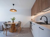 Parduodamas Naujai Įrengtas 2 Kambarių Butas - nuotraukos Nr. 5