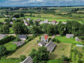 Mosėdyje Parduodama Sodyba Su 26 A Sklypu Ir - nuotraukos Nr. 31
