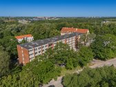 Parduodamas Naujai Įrengtas 2 Kambarių Butas - nuotraukos Nr. 32