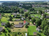 Mosėdyje Parduodama Sodyba Su 26 A Sklypu Ir - nuotraukos Nr. 33