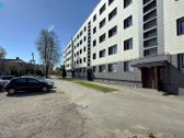 Parduodamas 2 K. Butas - Vytauto G. 14, Prienuose. - nuotraukos Nr. 15