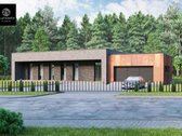 Parduodamas 20 Arų Sklypas Su Namo Projektu - nuotraukos Nr. 5