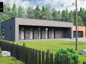 Parduodamas 20 Arų Sklypas Su Namo Projektu - nuotraukos Nr. 6