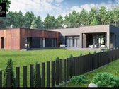 Parduodamas 20 Arų Sklypas Su Namo Projektu - nuotraukos Nr. 7