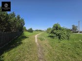 Parduodamas 20 Arų Sklypas Su Namo Projektu - nuotraukos Nr. 3