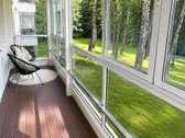 Nuomojamas Jaukus Ir Stilingai Įrengtas 1 - nuotraukos Nr. 15