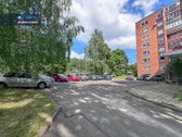 Erdvus 2 Kambarių Butas Nuomai Antakalnyje, - nuotraukos Nr. 19