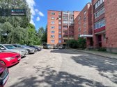 Erdvus 2 Kambarių Butas Nuomai Antakalnyje, - nuotraukos Nr. 20