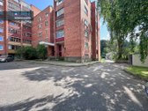 Erdvus 2 Kambarių Butas Nuomai Antakalnyje, - nuotraukos Nr. 21