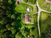 Išskirtinis namas Verkiuose, Verkių Riešės g. - nuotraukos Nr. 2