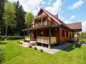 Išskirtinis namas Verkiuose, Verkių Riešės g. - nuotraukos Nr. 5