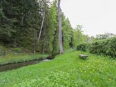 Išskirtinis namas Verkiuose, Verkių Riešės g. - nuotraukos Nr. 3