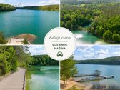 Išskirtinis namas Verkiuose, Verkių Riešės g. - nuotraukos Nr. 16