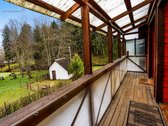 Išskirtinis namas Verkiuose, Verkių Riešės g. - nuotraukos Nr. 18