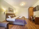 Parduodamas Išskirtinis Restoranas-motelis - nuotraukos Nr. 39