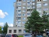 Parduodame erdvų, šviesų butą. - nuotraukos Nr. 18