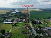 Sodyba Mantviliškyje su 29,89 arų žemės ! - nuotraukos Nr. 2