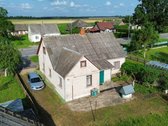 Sodyba Mantviliškyje su 29,89 arų žemės ! - nuotraukos Nr. 17