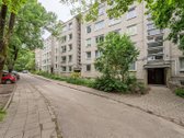 Nuomojamas Naujai Suremontuotas Erdvus 2 - nuotraukos Nr. 48