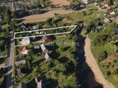 Parduodamas Pakuonio mstl. žemes sklypas 18 - nuotraukos Nr. 2