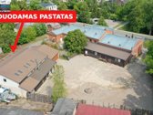 Parduodamas pastatas 459.24 kv.m., Vytauto g. - nuotraukos Nr. 3