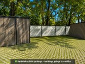 Parduodamas pilnai įrengtas butas „Hill - nuotraukos Nr. 20