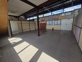 Vilniuje, Kuršių g. 2 statybinių prekių ir - nuotraukos Nr. 3
