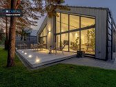 Parduodamas A+ klasės skandinaviško stiliaus - nuotraukos Nr. 4