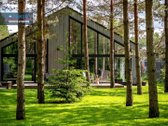 Parduodamas A+ klasės skandinaviško stiliaus - nuotraukos Nr. 7