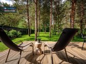 Parduodamas A+ klasės skandinaviško stiliaus - nuotraukos Nr. 9