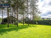 Parduodamas A+ klasės skandinaviško stiliaus - nuotraukos Nr. 13